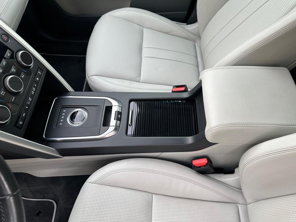 used 2018 Land Rover Discovery Sport car, priced at $14,950