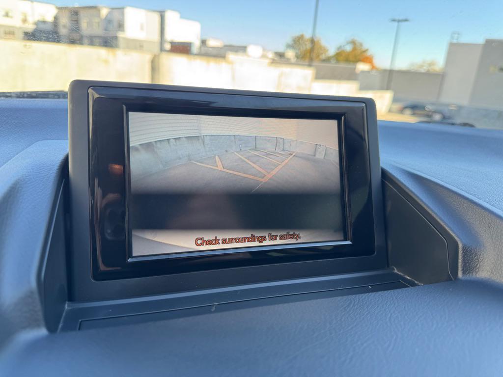 used 2013 Lexus CT 200h car, priced at $3,950