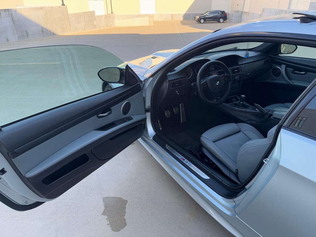 used 2009 BMW M3 car, priced at $18,950