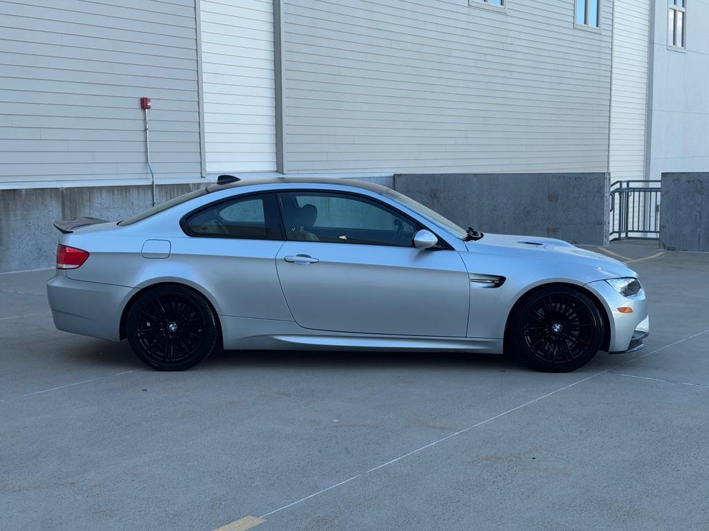 used 2009 BMW M3 car, priced at $18,950