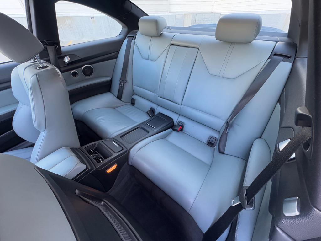 used 2009 BMW M3 car, priced at $18,950