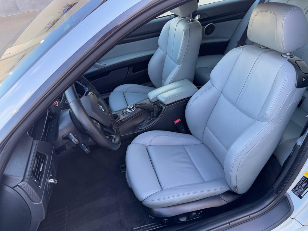 used 2009 BMW M3 car, priced at $18,950