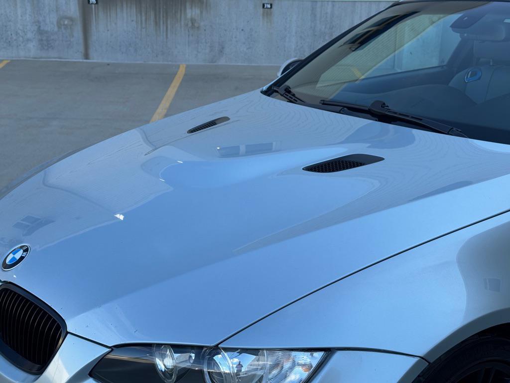 used 2009 BMW M3 car, priced at $18,950