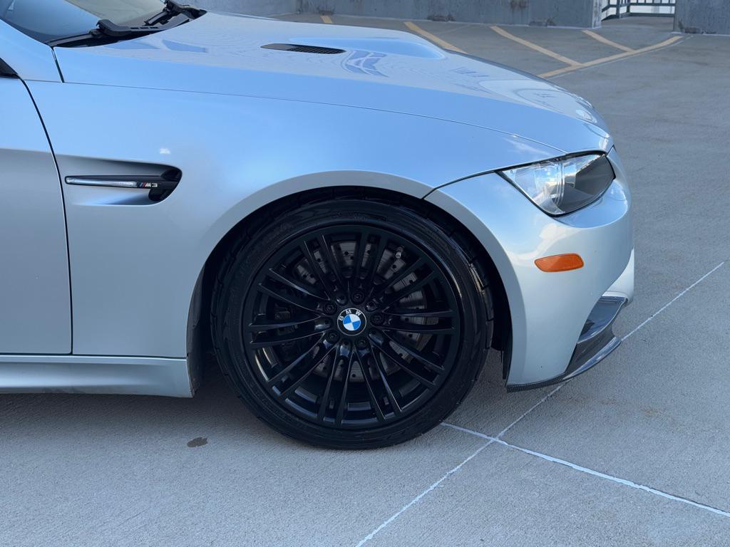 used 2009 BMW M3 car, priced at $18,950