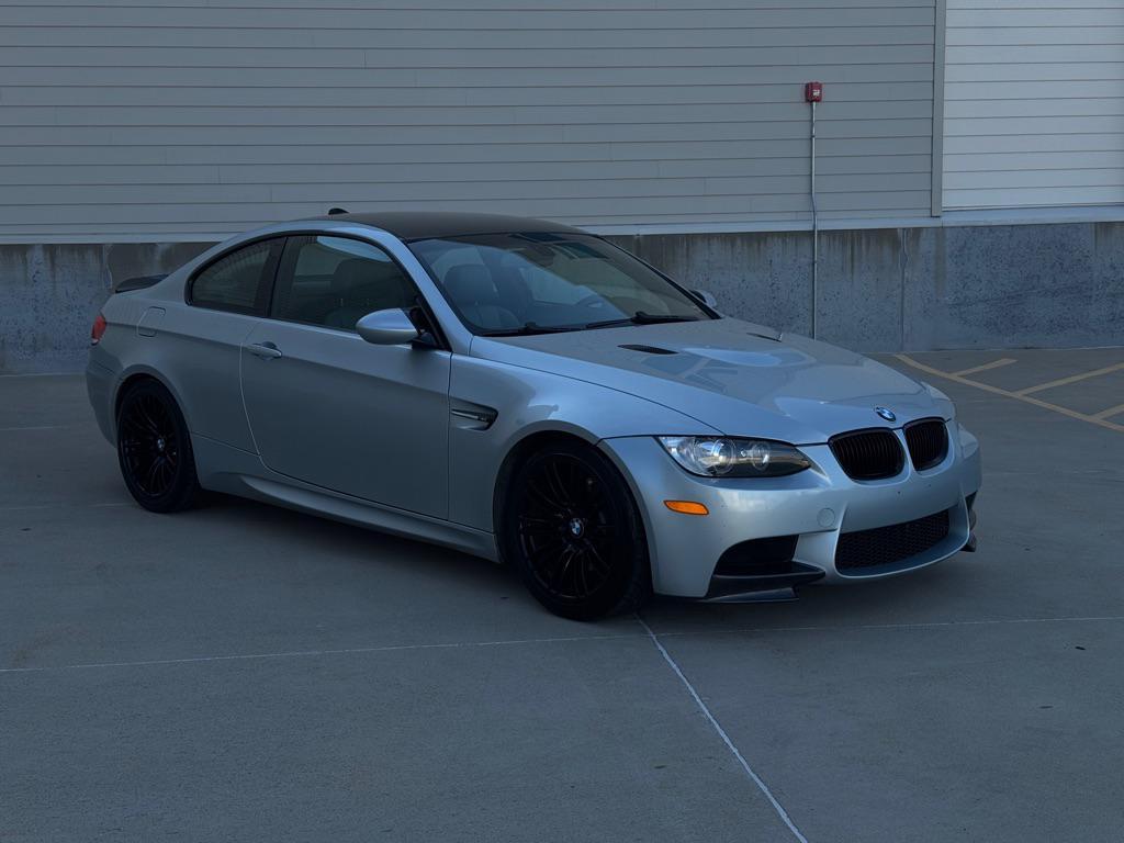 used 2009 BMW M3 car, priced at $18,950
