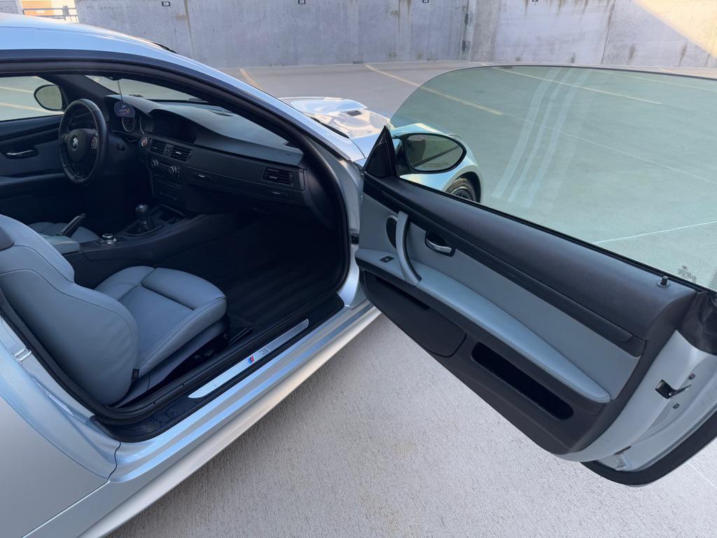 used 2009 BMW M3 car, priced at $18,950