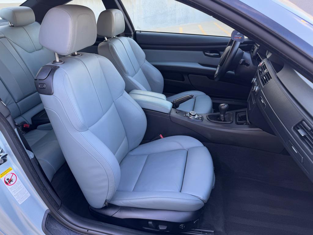used 2009 BMW M3 car, priced at $18,950
