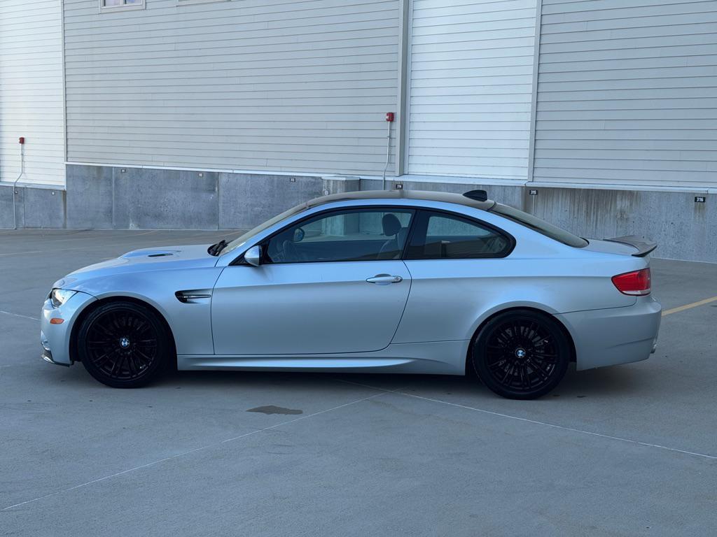 used 2009 BMW M3 car, priced at $18,950