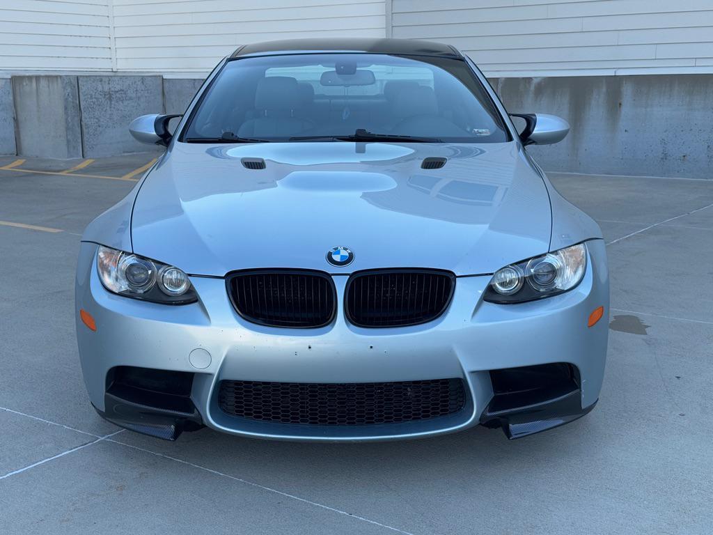 used 2009 BMW M3 car, priced at $18,950