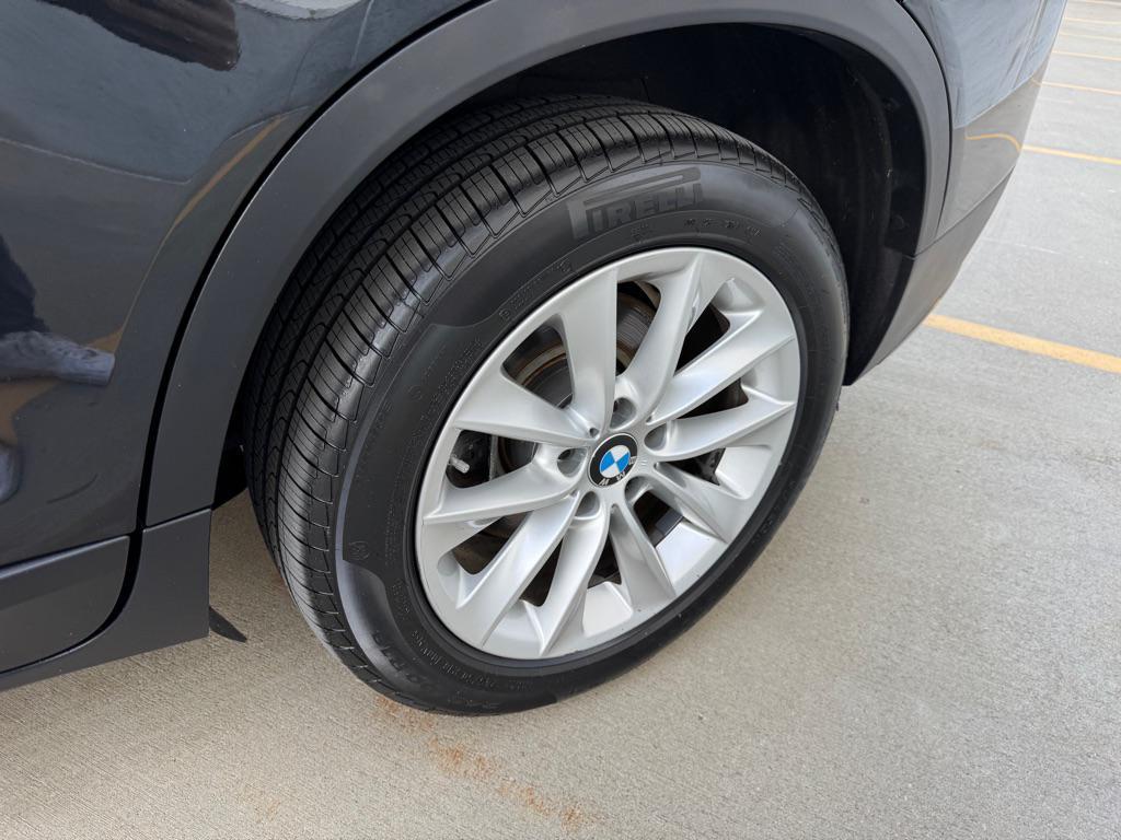 used 2013 BMW X3 car, priced at $10,950