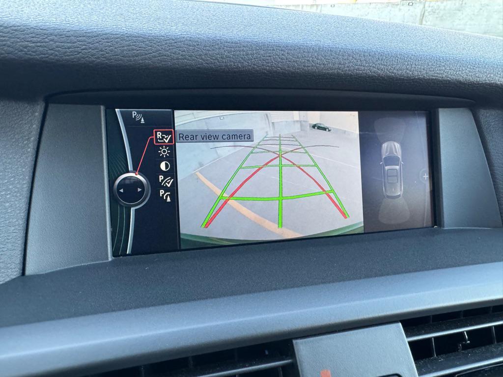 used 2013 BMW X3 car, priced at $10,950