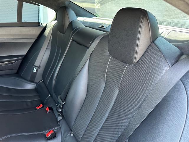 used 2014 BMW 640 car, priced at $17,950