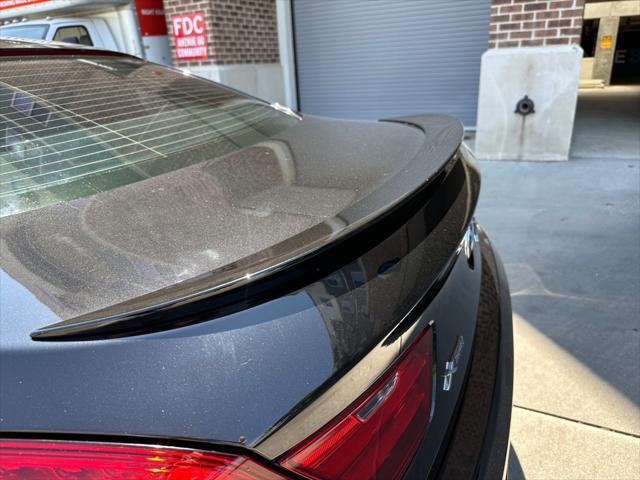 used 2014 BMW 640 car, priced at $17,950