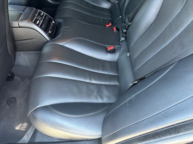 used 2014 BMW 640 car, priced at $17,950