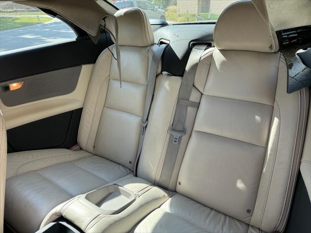 used 2012 Volvo C70 car, priced at $6,950