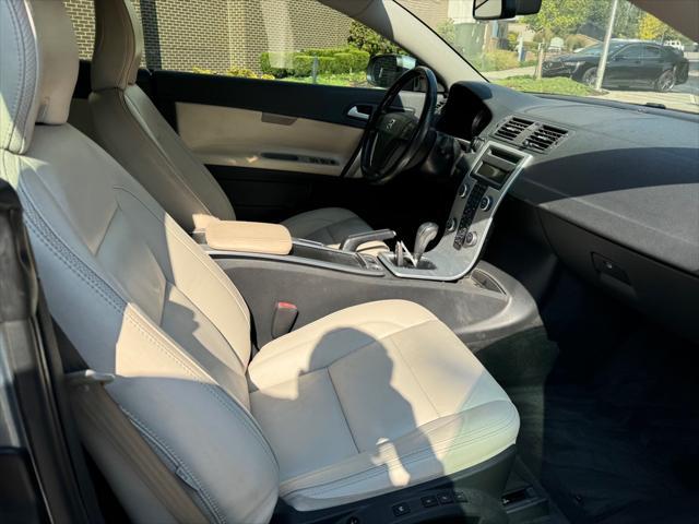 used 2012 Volvo C70 car, priced at $6,950