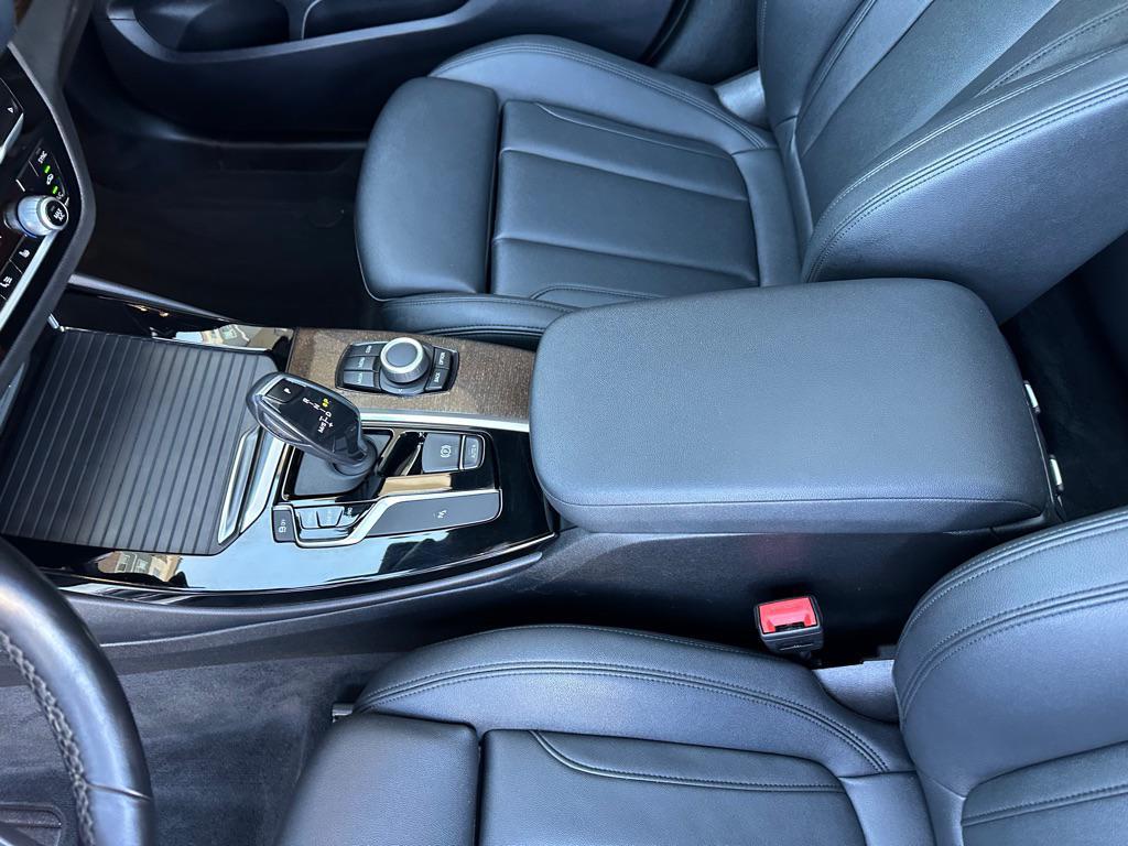 used 2019 BMW X3 car, priced at $15,950