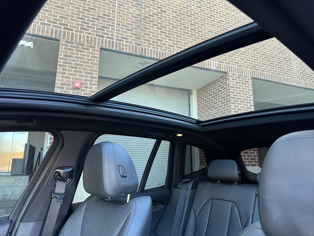 used 2019 BMW X3 car, priced at $15,950