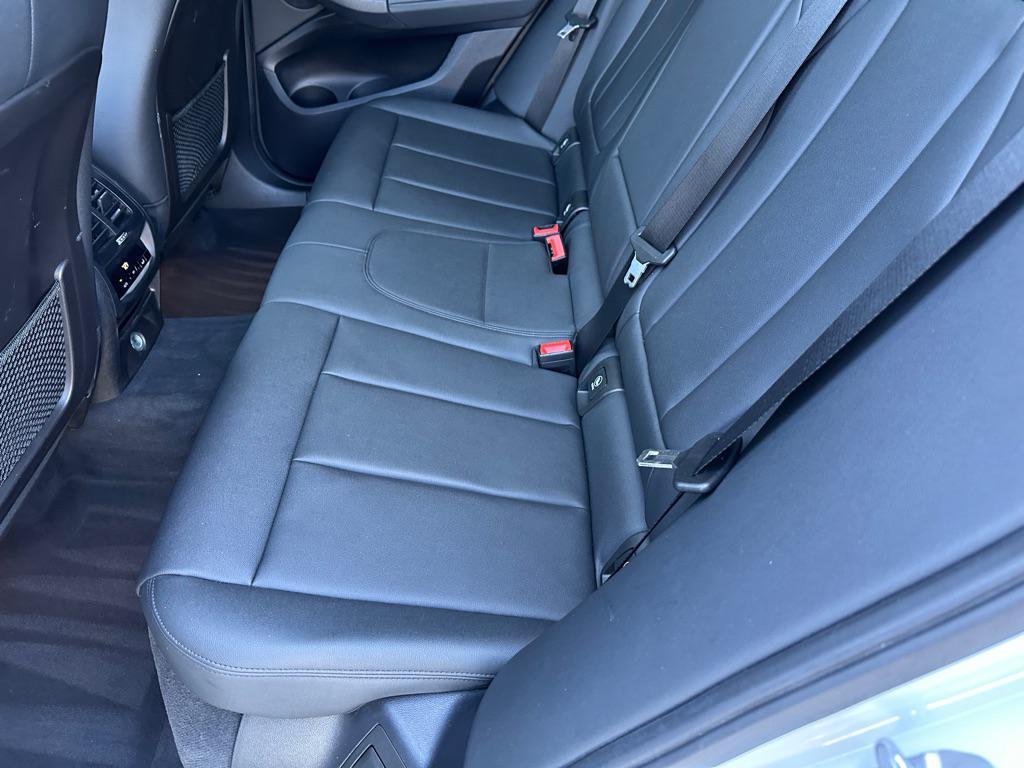 used 2019 BMW X3 car, priced at $15,950