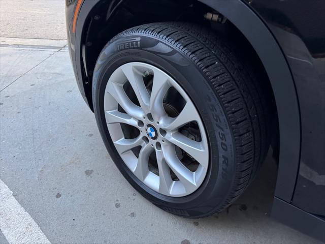 used 2018 BMW X5 car, priced at $18,950