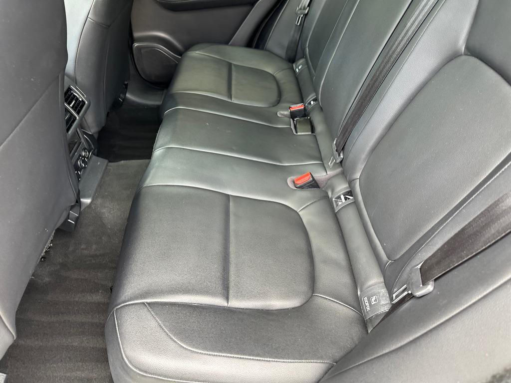used 2018 Jaguar F-PACE car, priced at $14,950