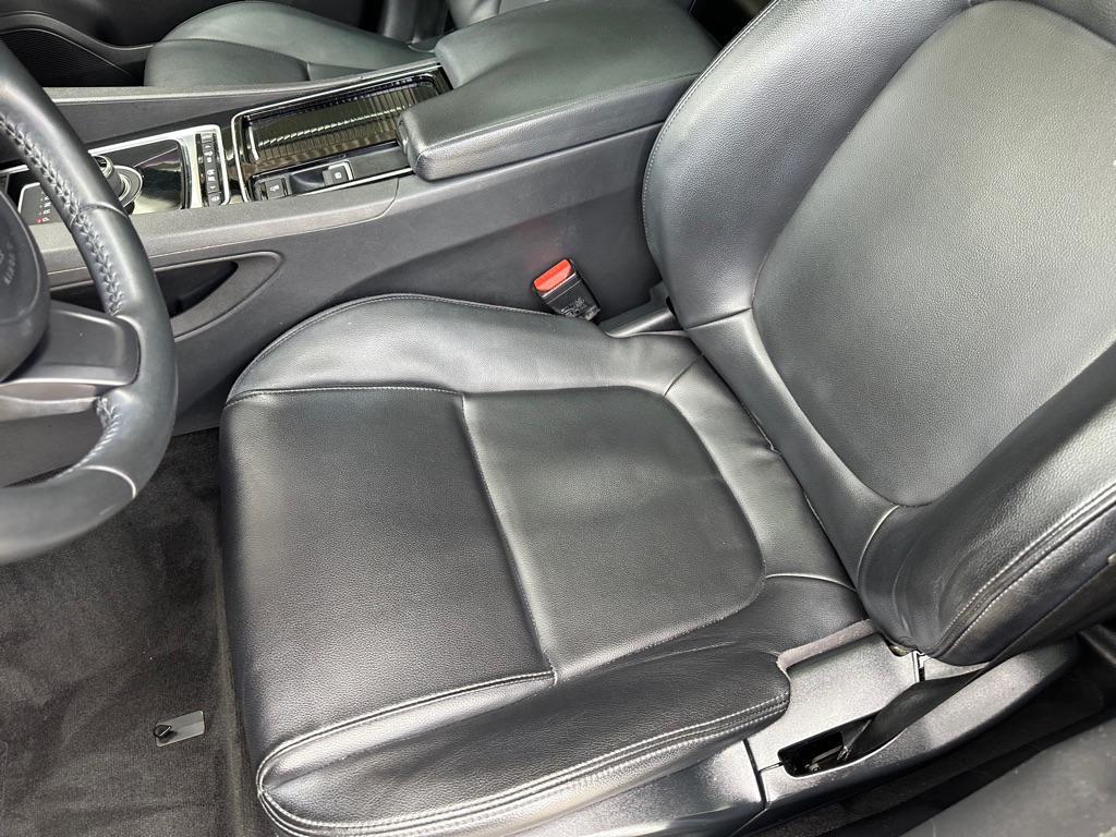 used 2018 Jaguar F-PACE car, priced at $14,950