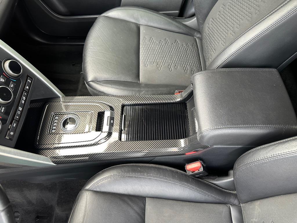 used 2019 Land Rover Discovery Sport car, priced at $14,950