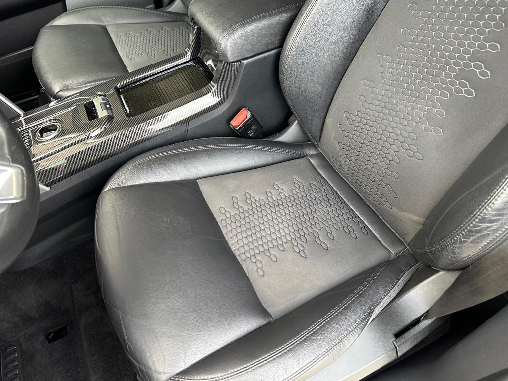 used 2019 Land Rover Discovery Sport car, priced at $14,950
