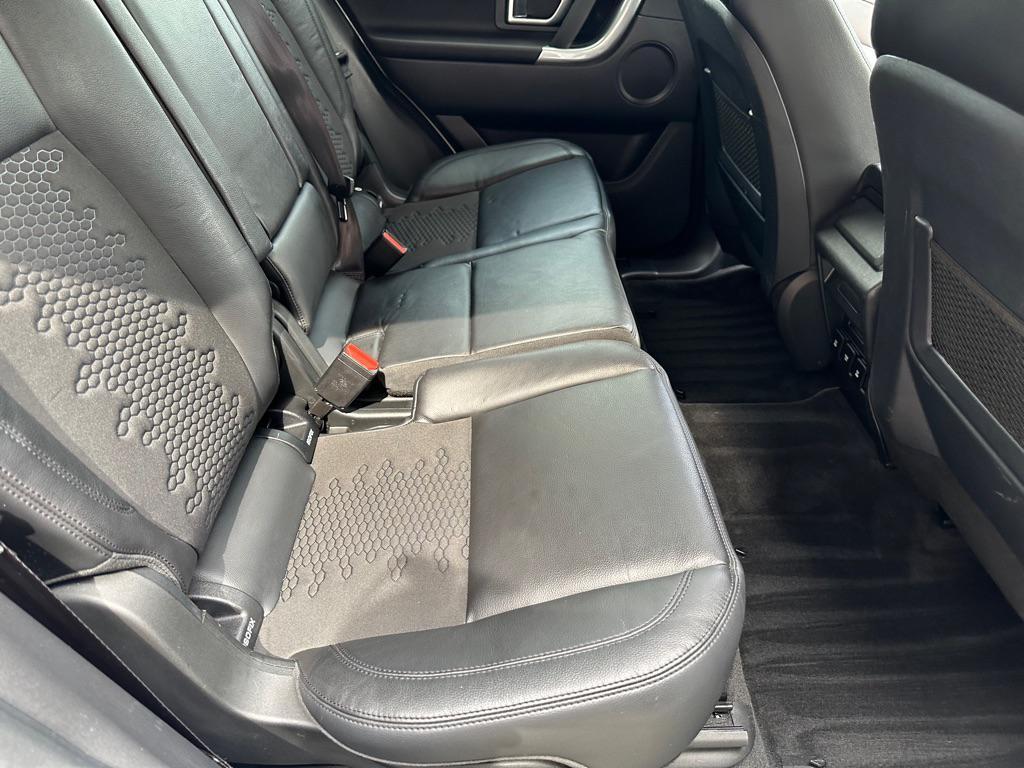 used 2019 Land Rover Discovery Sport car, priced at $14,950