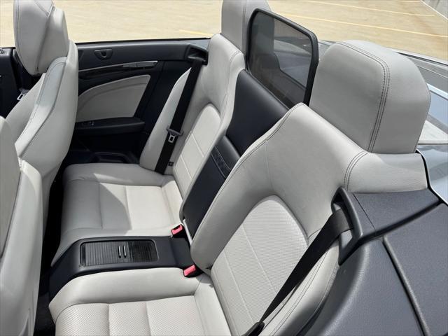 used 2014 Mercedes-Benz E-Class car, priced at $10,950