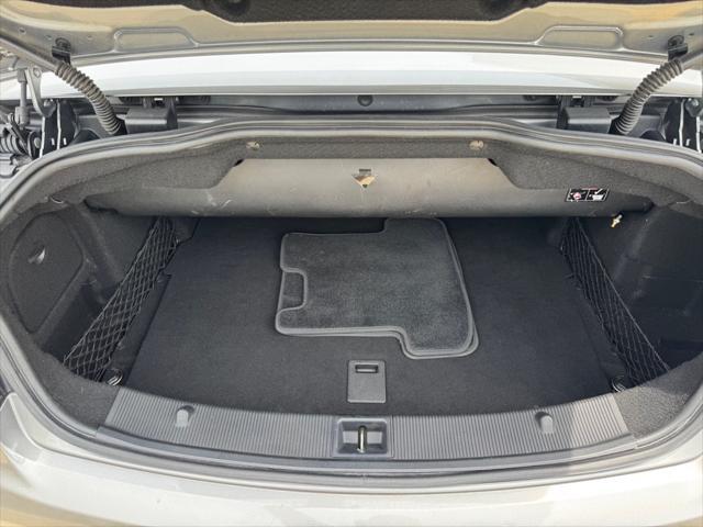 used 2014 Mercedes-Benz E-Class car, priced at $10,950