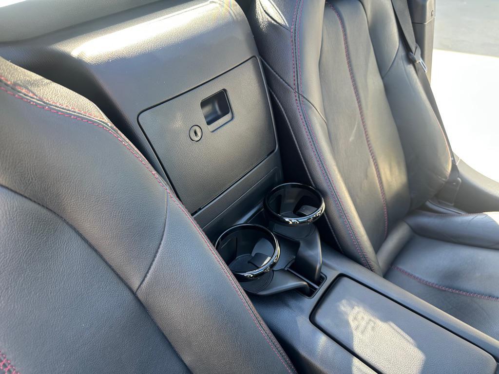 used 2019 Mazda MX-5 Miata RF car, priced at $20,950