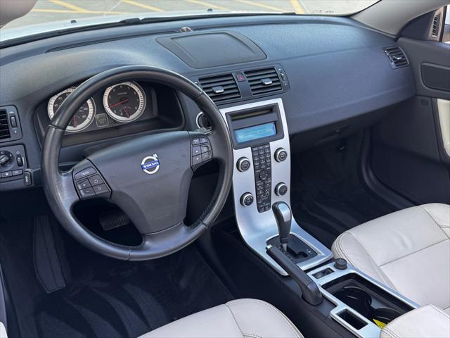 used 2013 Volvo C70 car, priced at $11,950