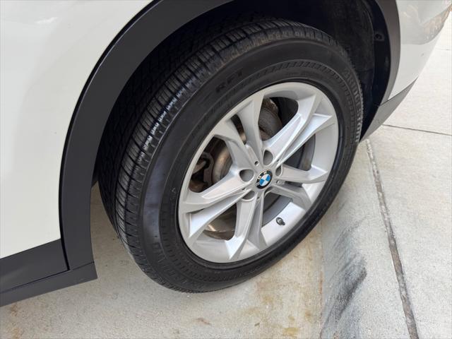 used 2019 BMW X3 car, priced at $16,950