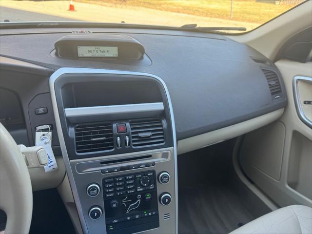 used 2010 Volvo XC60 car, priced at $6,950