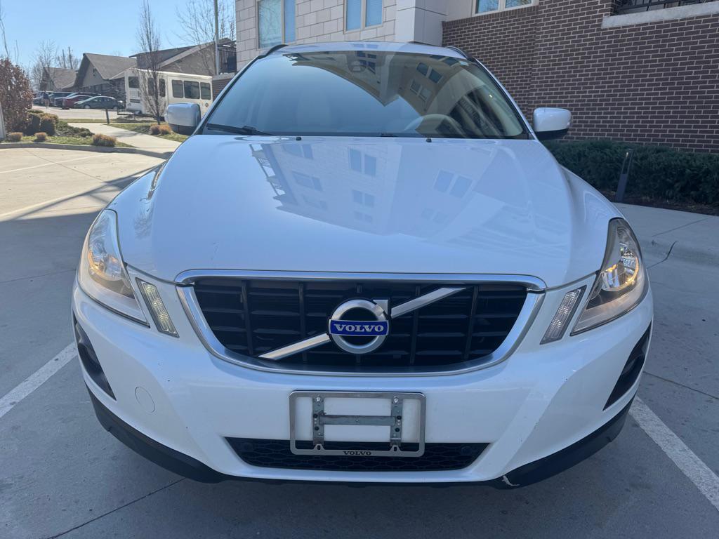 used 2010 Volvo XC60 car, priced at $6,950