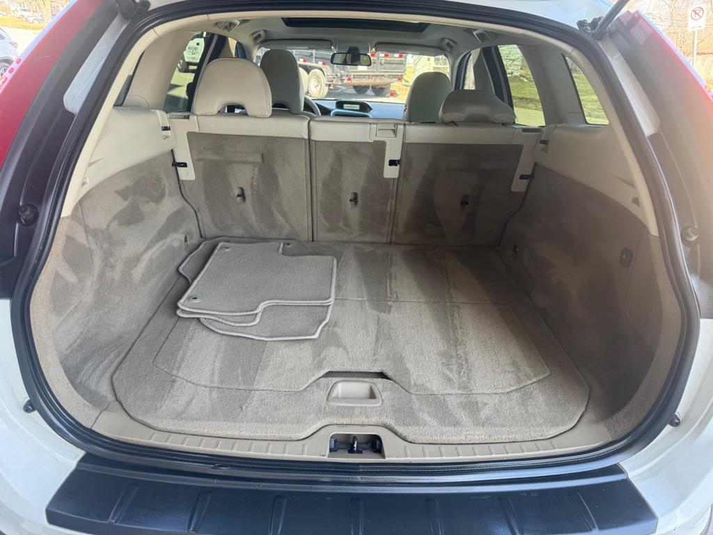 used 2010 Volvo XC60 car, priced at $6,950