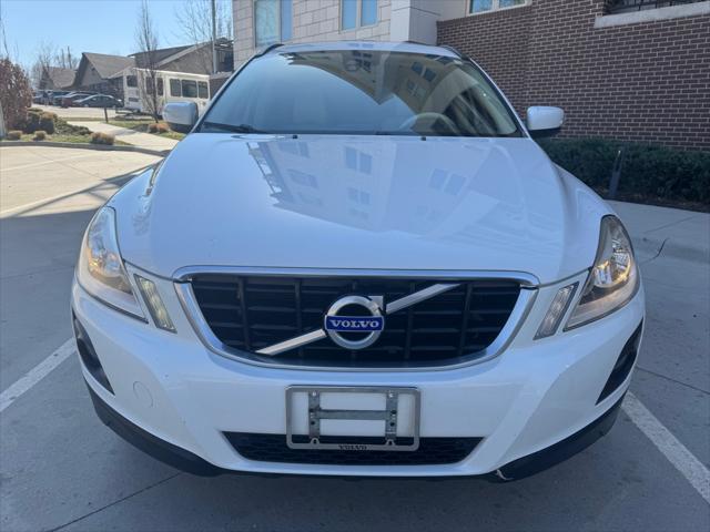 used 2010 Volvo XC60 car, priced at $6,950