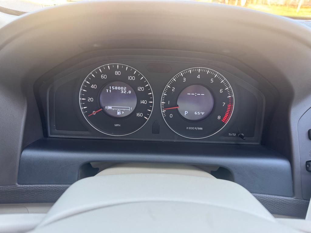 used 2010 Volvo XC60 car, priced at $6,950