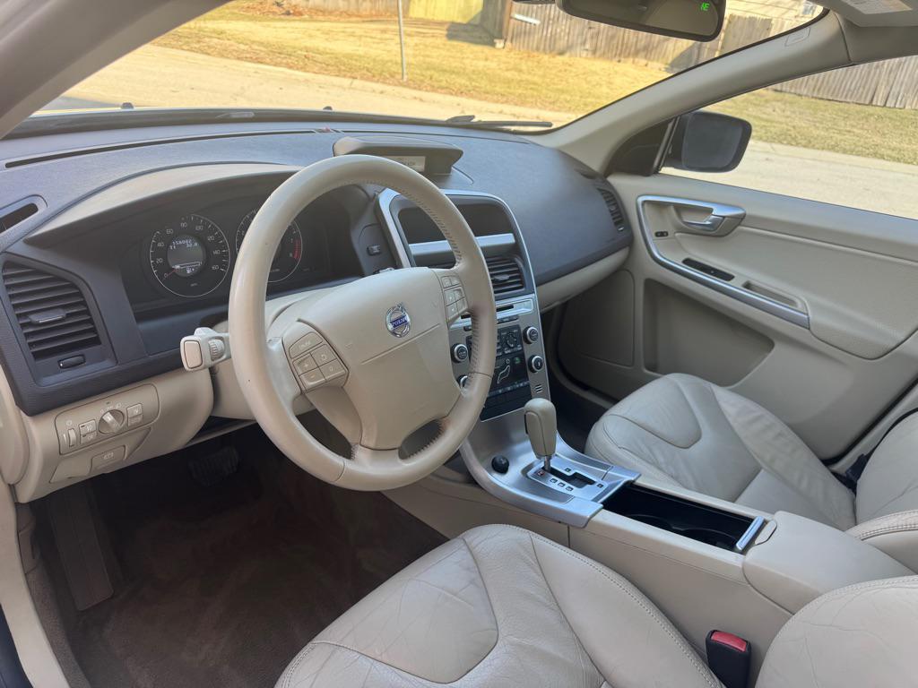 used 2010 Volvo XC60 car, priced at $6,950