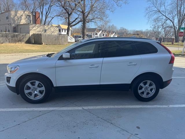 used 2010 Volvo XC60 car, priced at $6,950