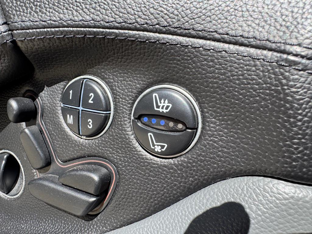 used 2005 Mercedes-Benz SL-Class car, priced at $13,950