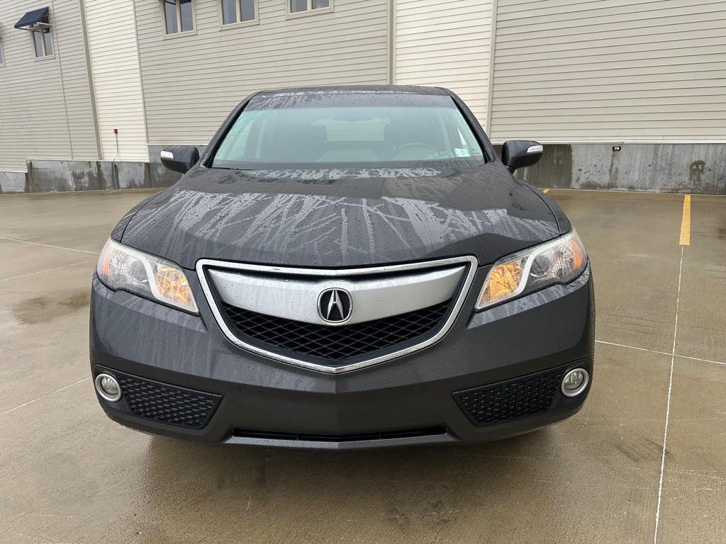 used 2014 Acura RDX car, priced at $14,950