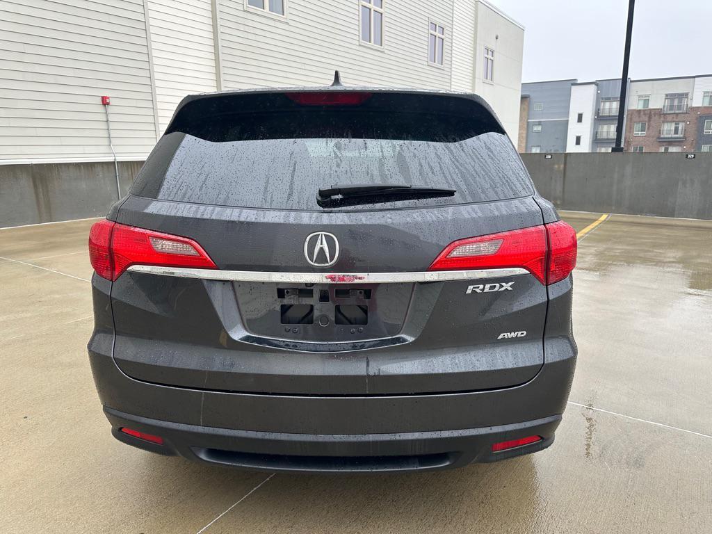 used 2014 Acura RDX car, priced at $14,950