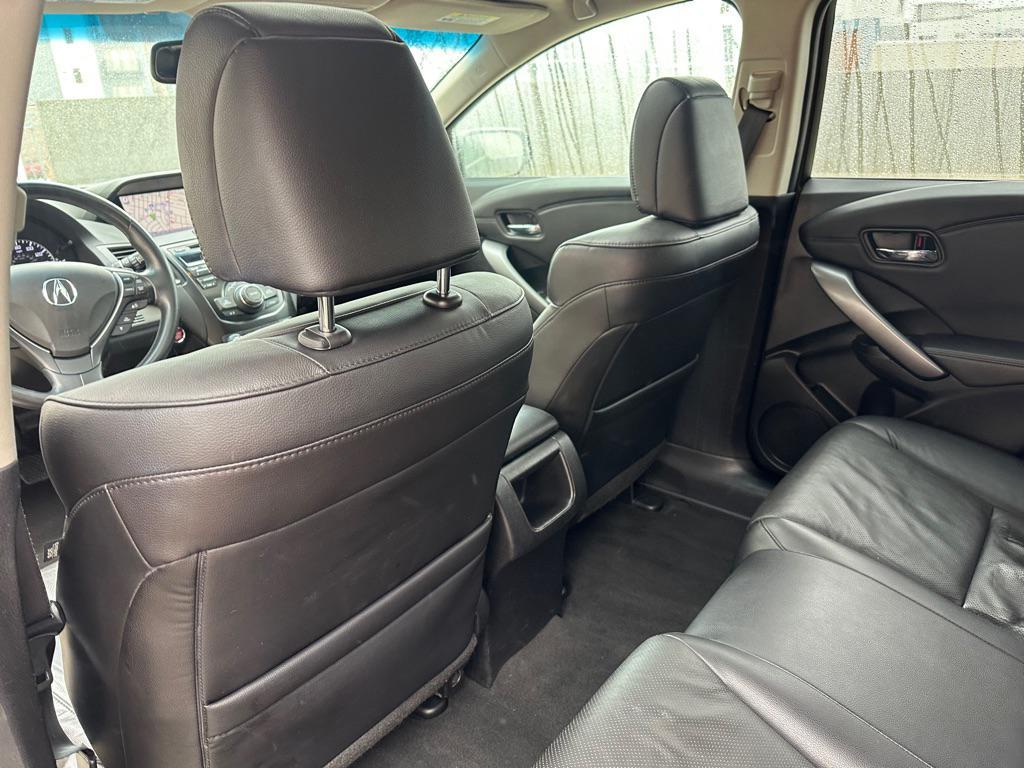 used 2014 Acura RDX car, priced at $14,950