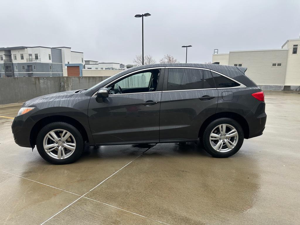 used 2014 Acura RDX car, priced at $14,950