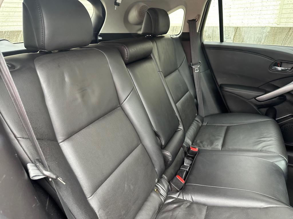 used 2014 Acura RDX car, priced at $14,950