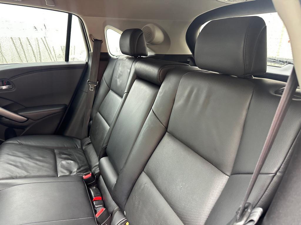 used 2014 Acura RDX car, priced at $14,950