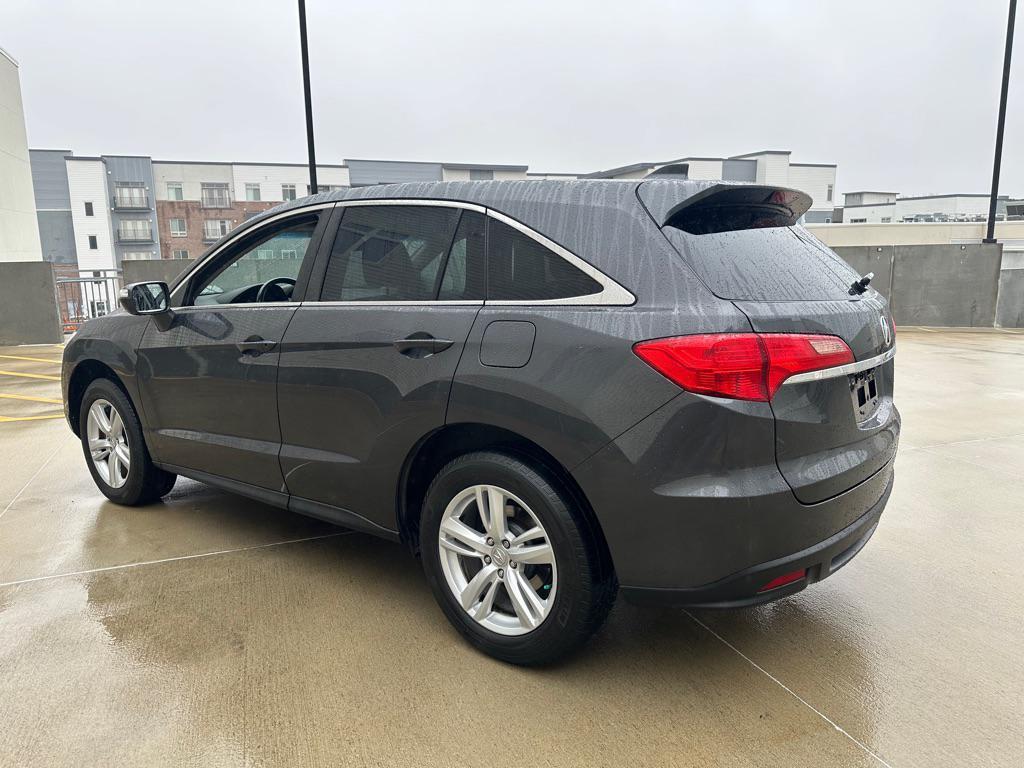 used 2014 Acura RDX car, priced at $14,950