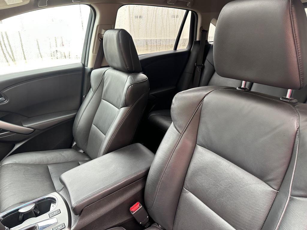 used 2014 Acura RDX car, priced at $14,950